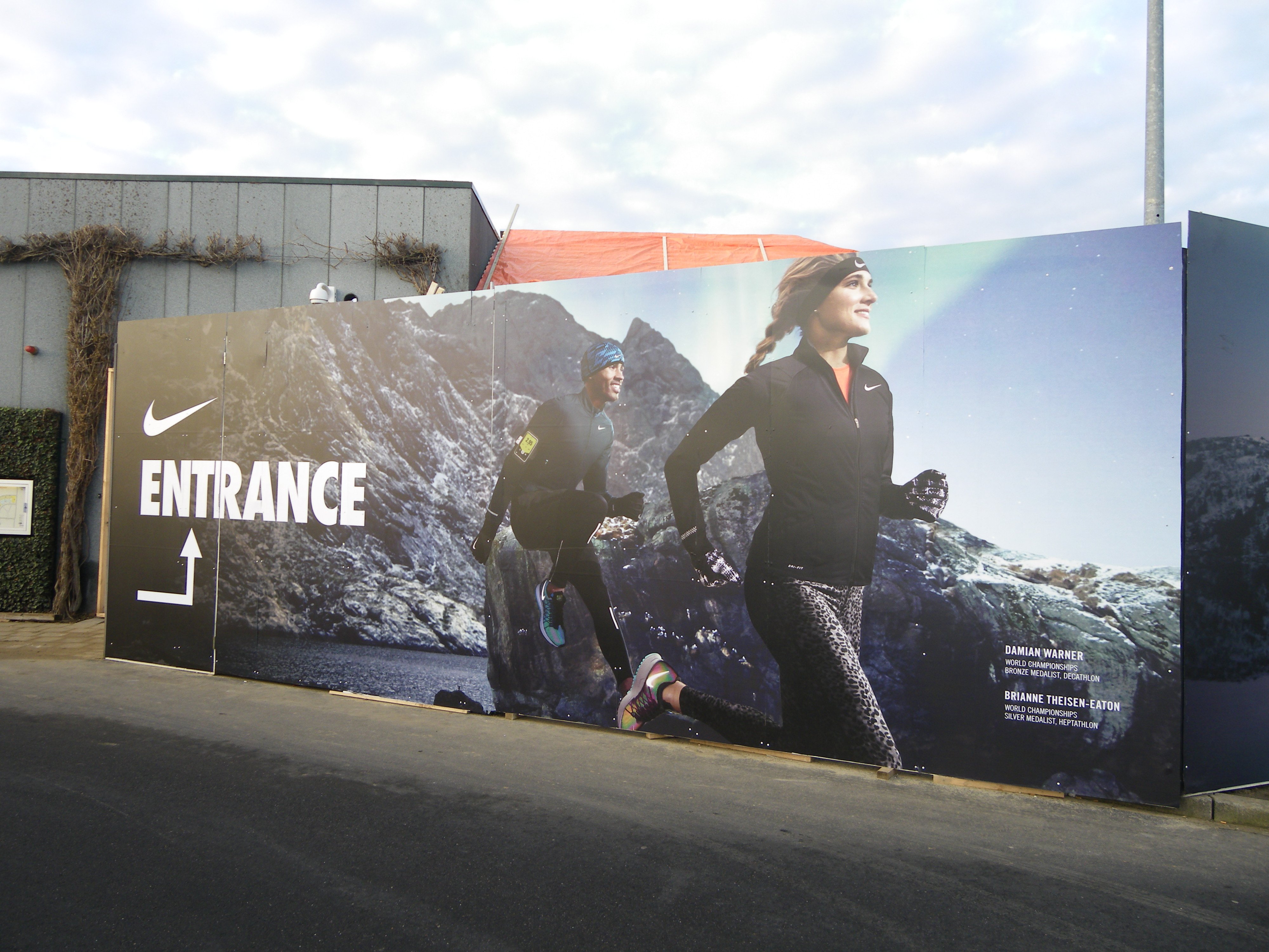 XL buitenreclame promotioneel in Heerlen Roermond Parkstad en Limburg